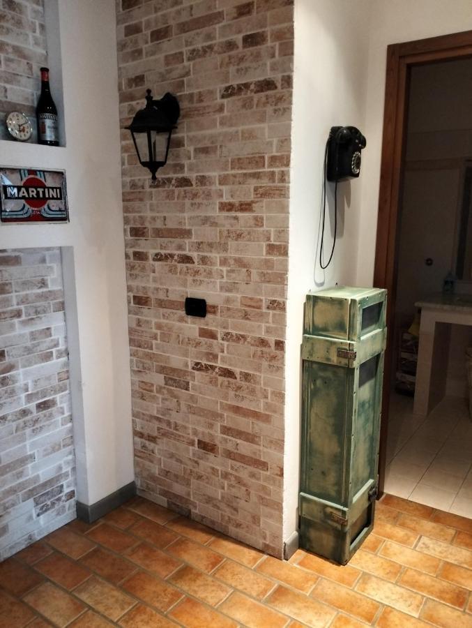 Athena Soggiorno San Piero a Sieve Exteriör bild