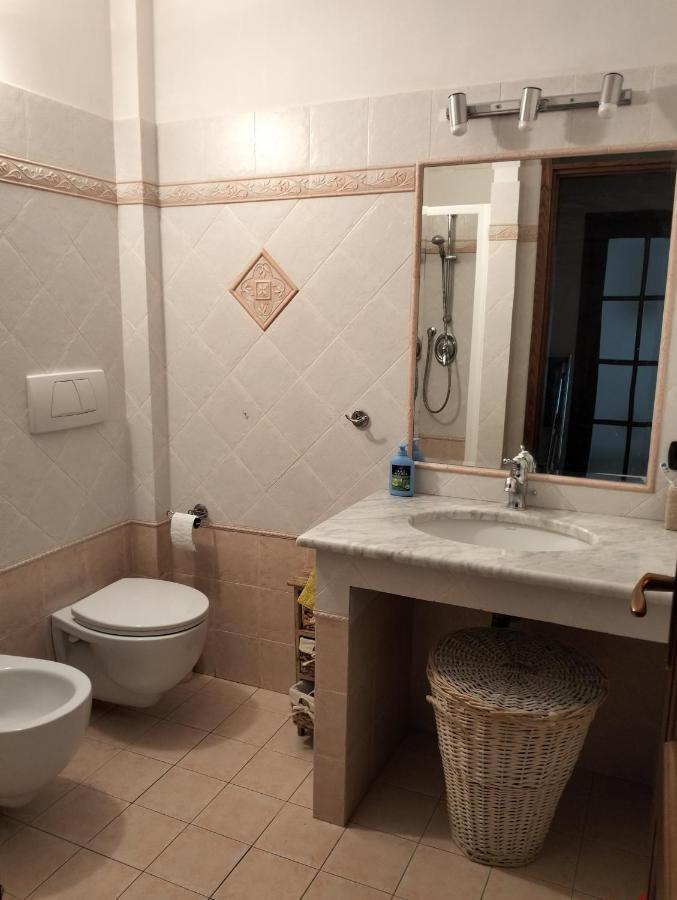 Athena Soggiorno San Piero a Sieve Exteriör bild